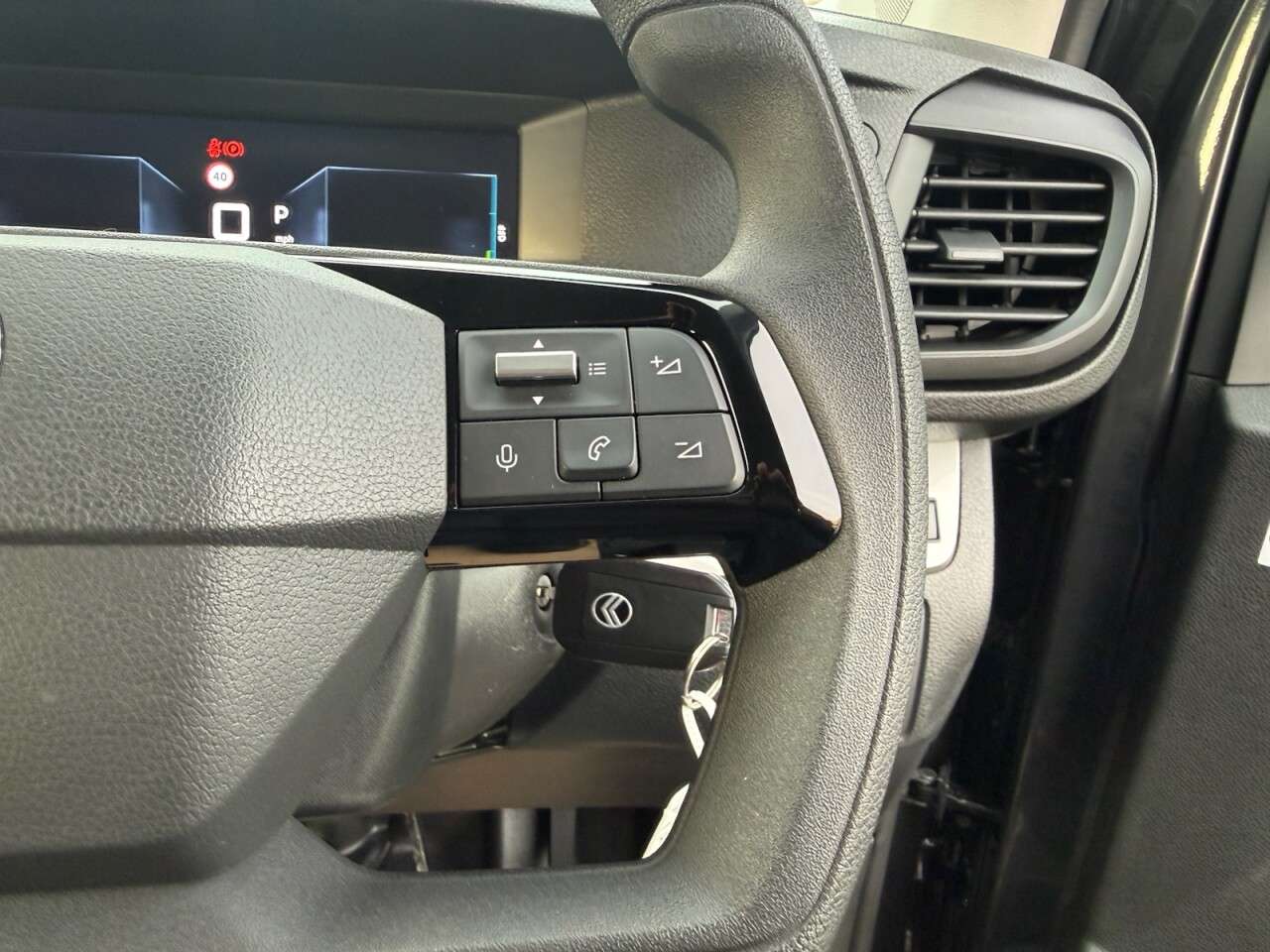 2025 CITROEN E-SPACETOURER 2025 CITROEN E-SPACETOURER