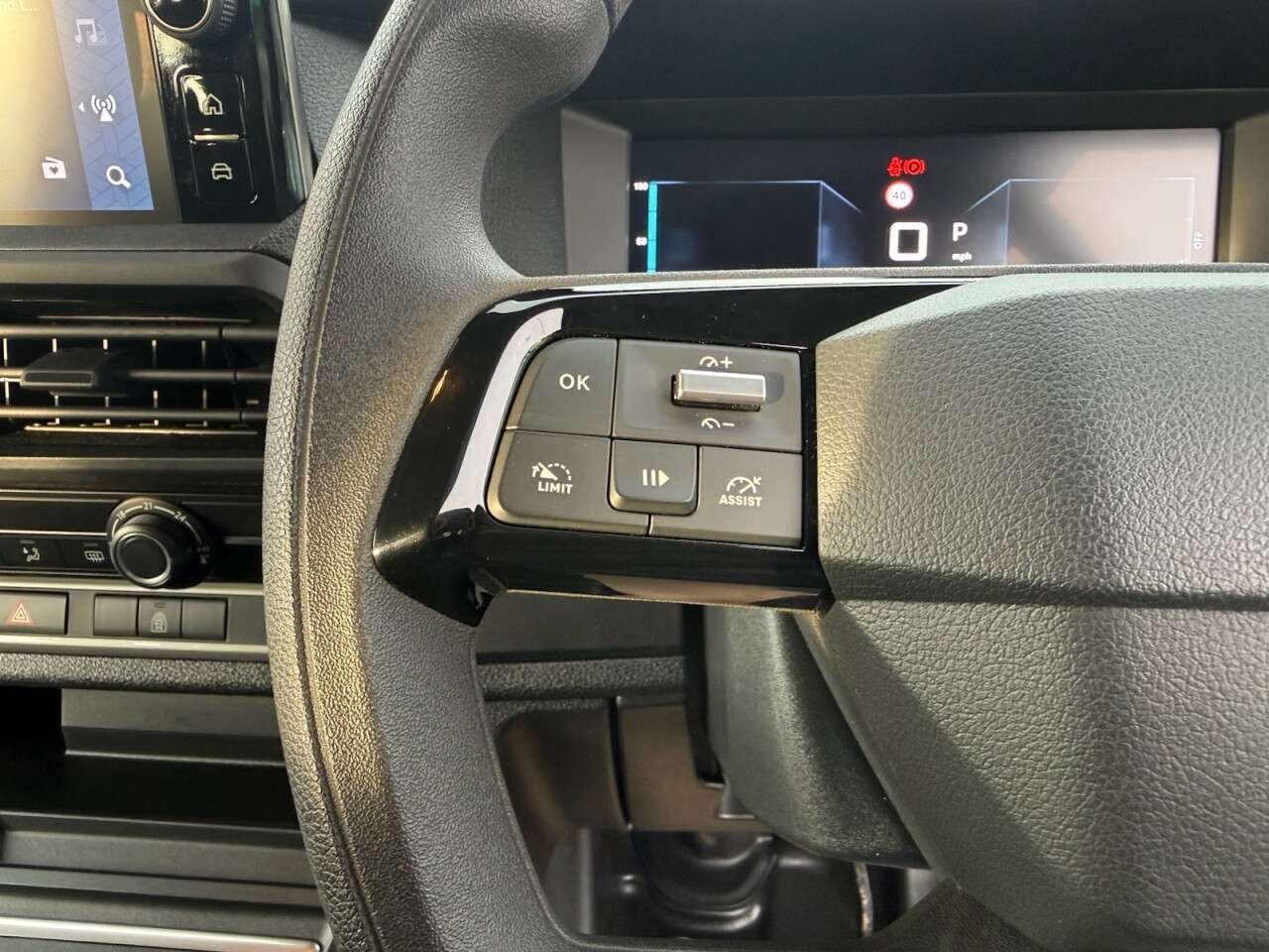 2025 CITROEN E-SPACETOURER 2025 CITROEN E-SPACETOURER