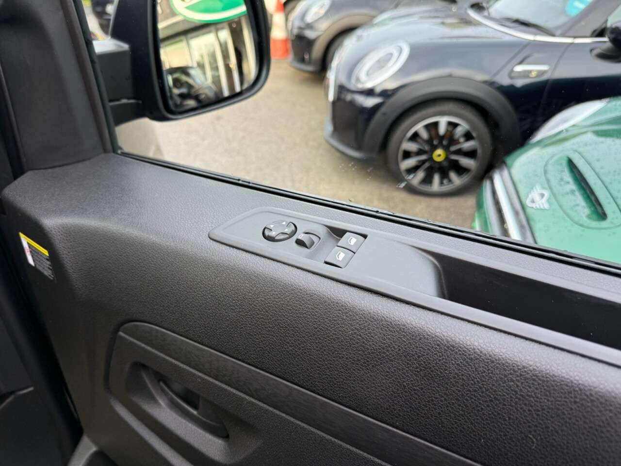 2025 CITROEN E-SPACETOURER 2025 CITROEN E-SPACETOURER