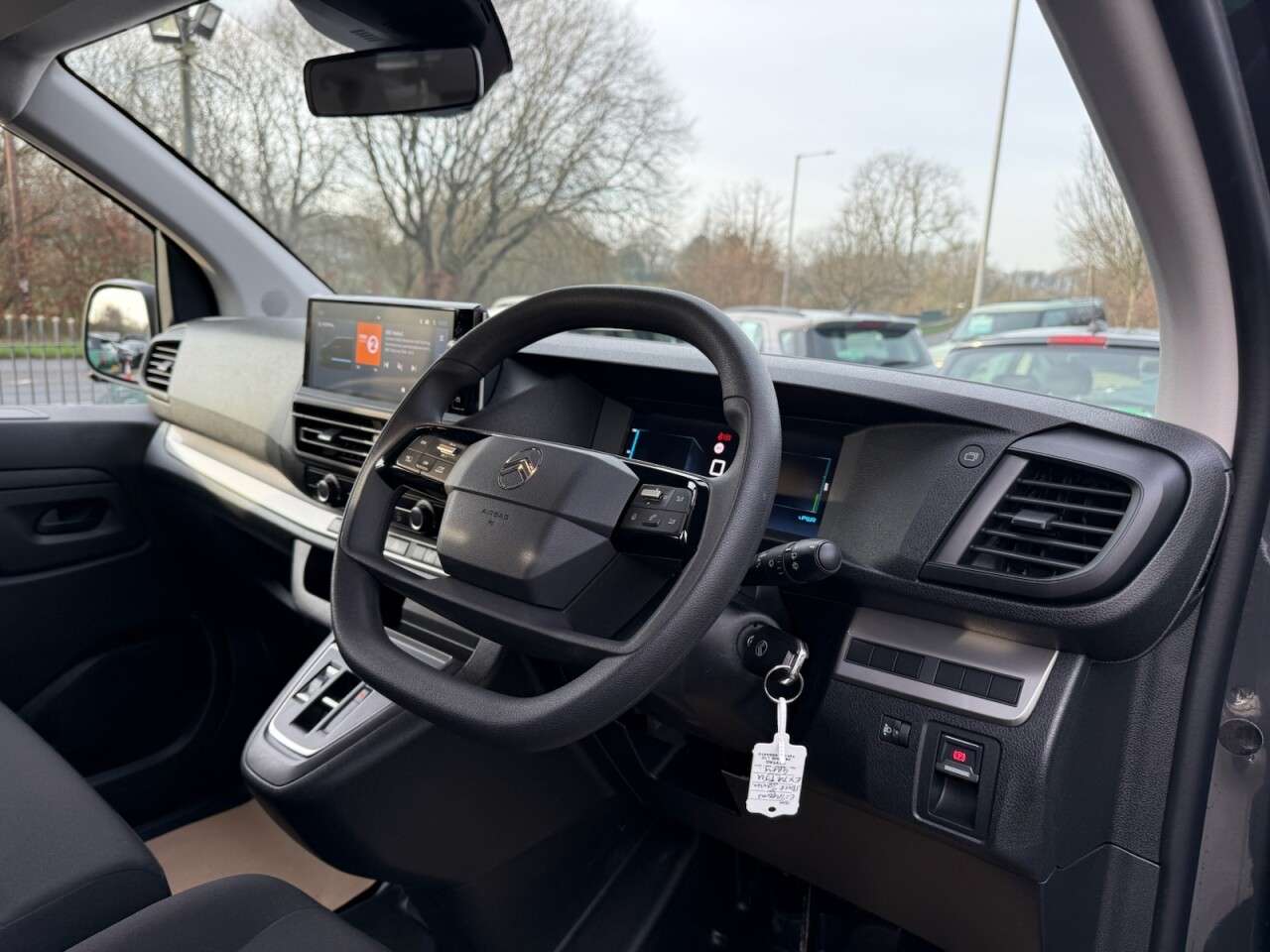 2025 CITROEN E-SPACETOURER 2025 CITROEN E-SPACETOURER