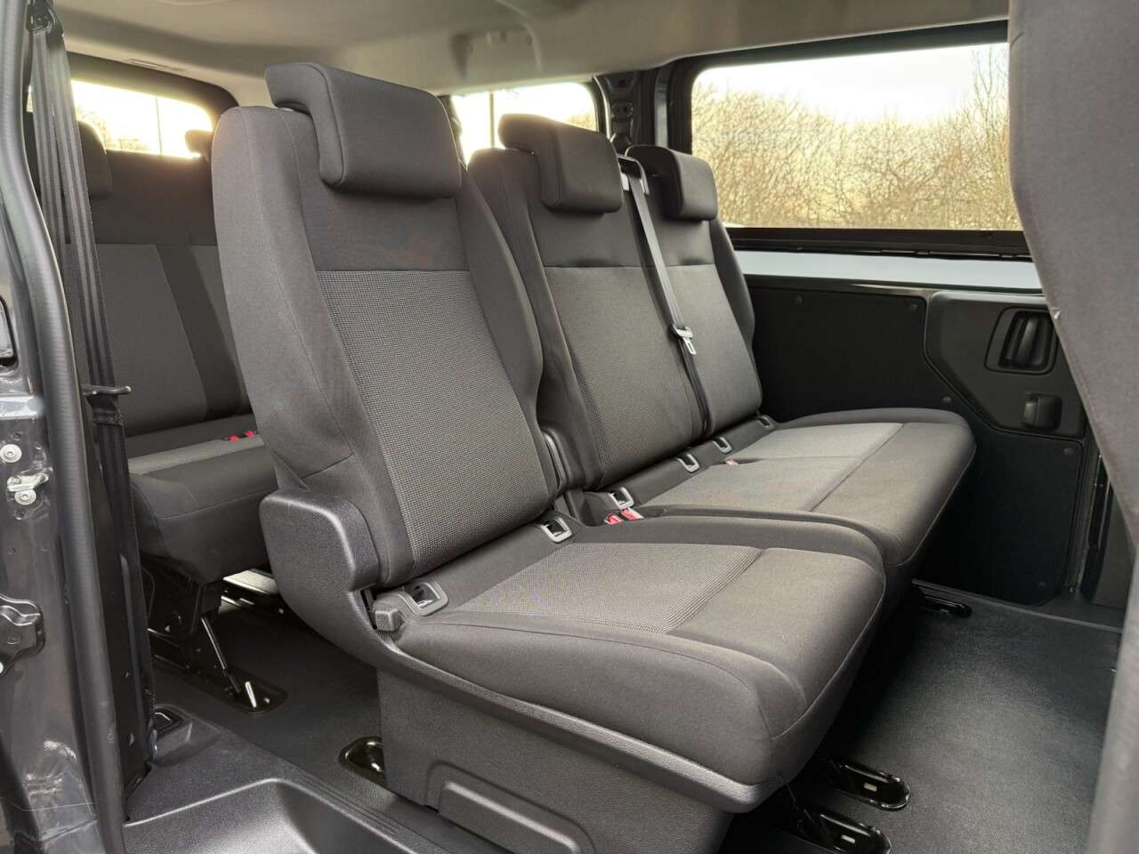 2025 CITROEN E-SPACETOURER 2025 CITROEN E-SPACETOURER