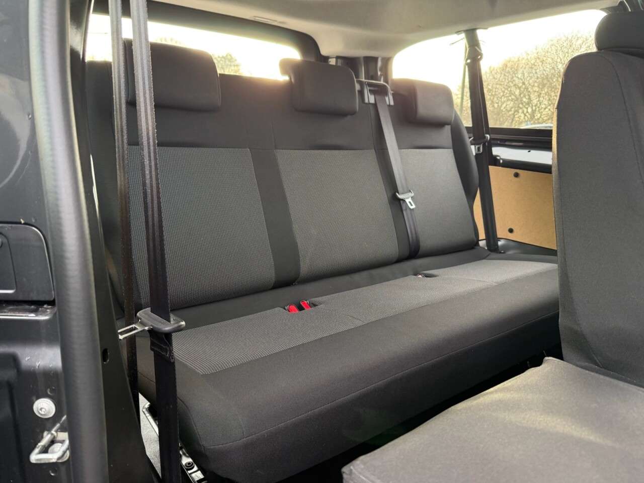 2025 CITROEN E-SPACETOURER 2025 CITROEN E-SPACETOURER