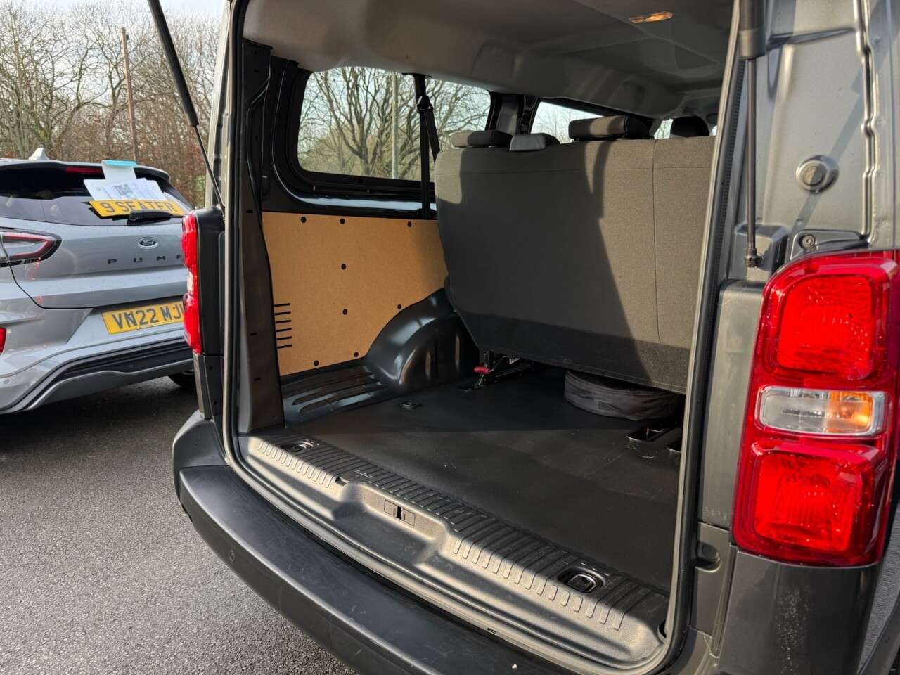 2025 CITROEN E-SPACETOURER 2025 CITROEN E-SPACETOURER