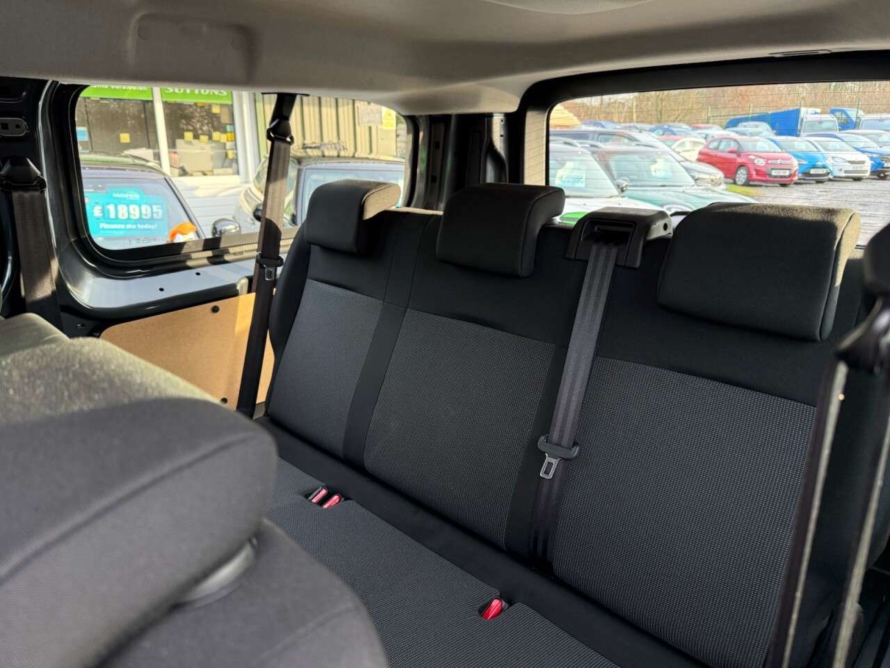 2025 CITROEN E-SPACETOURER 2025 CITROEN E-SPACETOURER