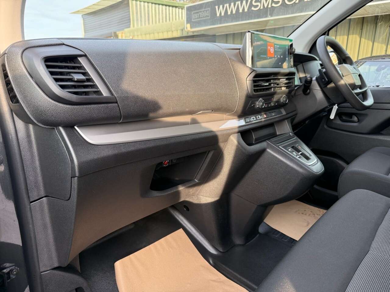 2025 CITROEN E-SPACETOURER 2025 CITROEN E-SPACETOURER