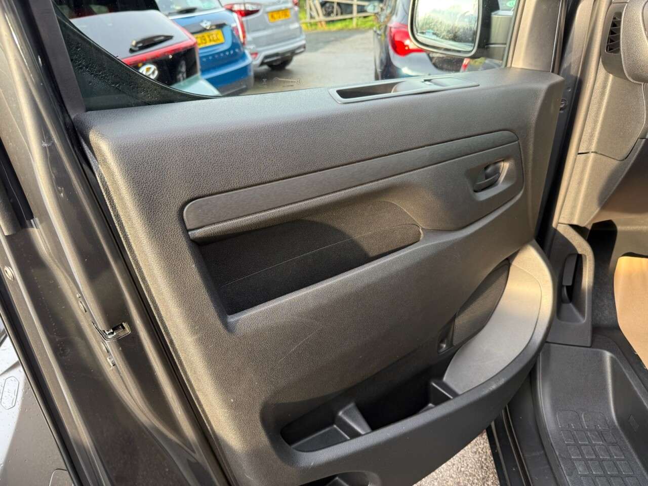 2025 CITROEN E-SPACETOURER 2025 CITROEN E-SPACETOURER