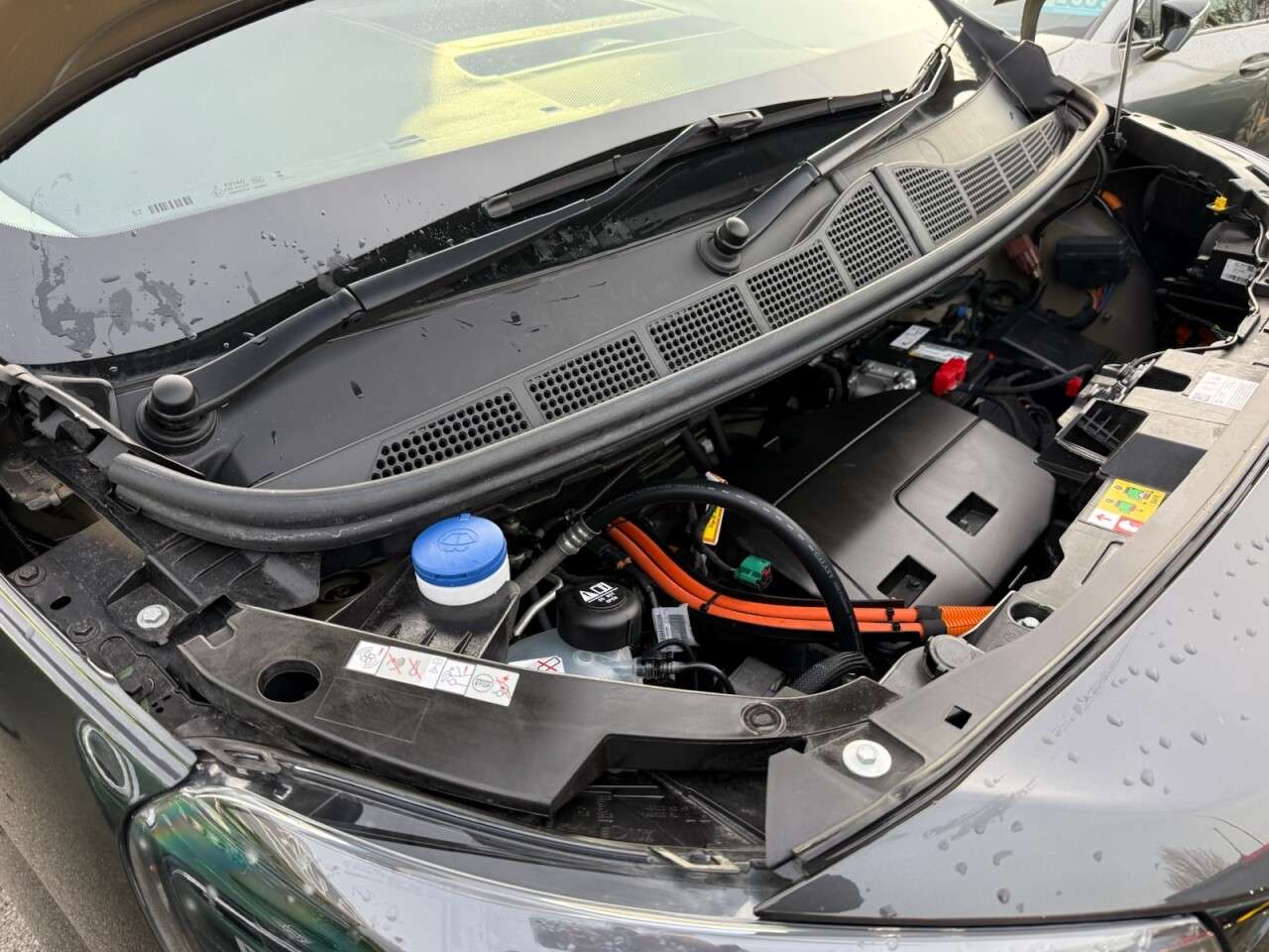 2025 CITROEN E-SPACETOURER 2025 CITROEN E-SPACETOURER