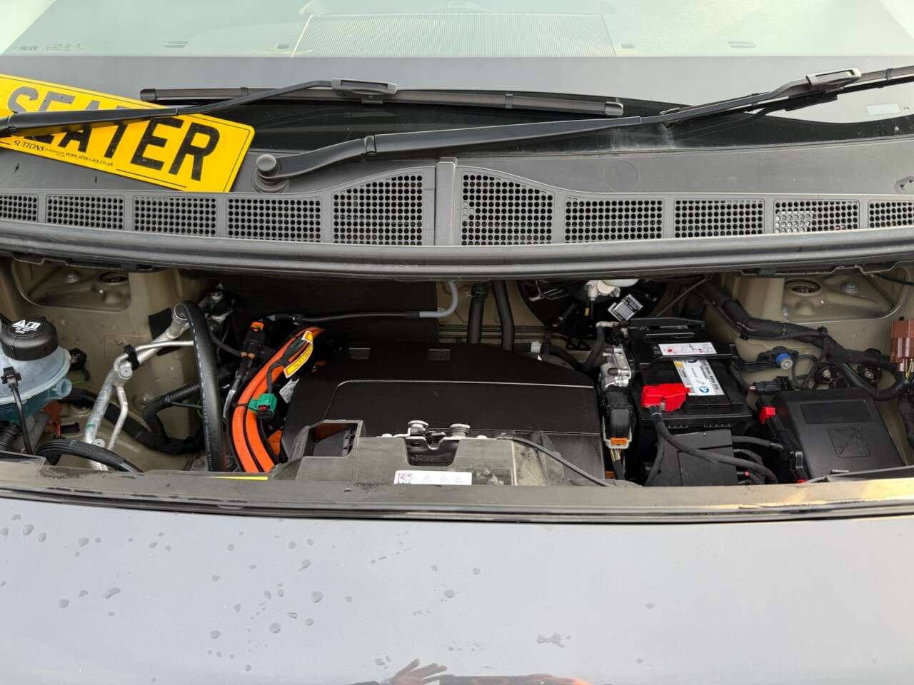 2025 CITROEN E-SPACETOURER 2025 CITROEN E-SPACETOURER