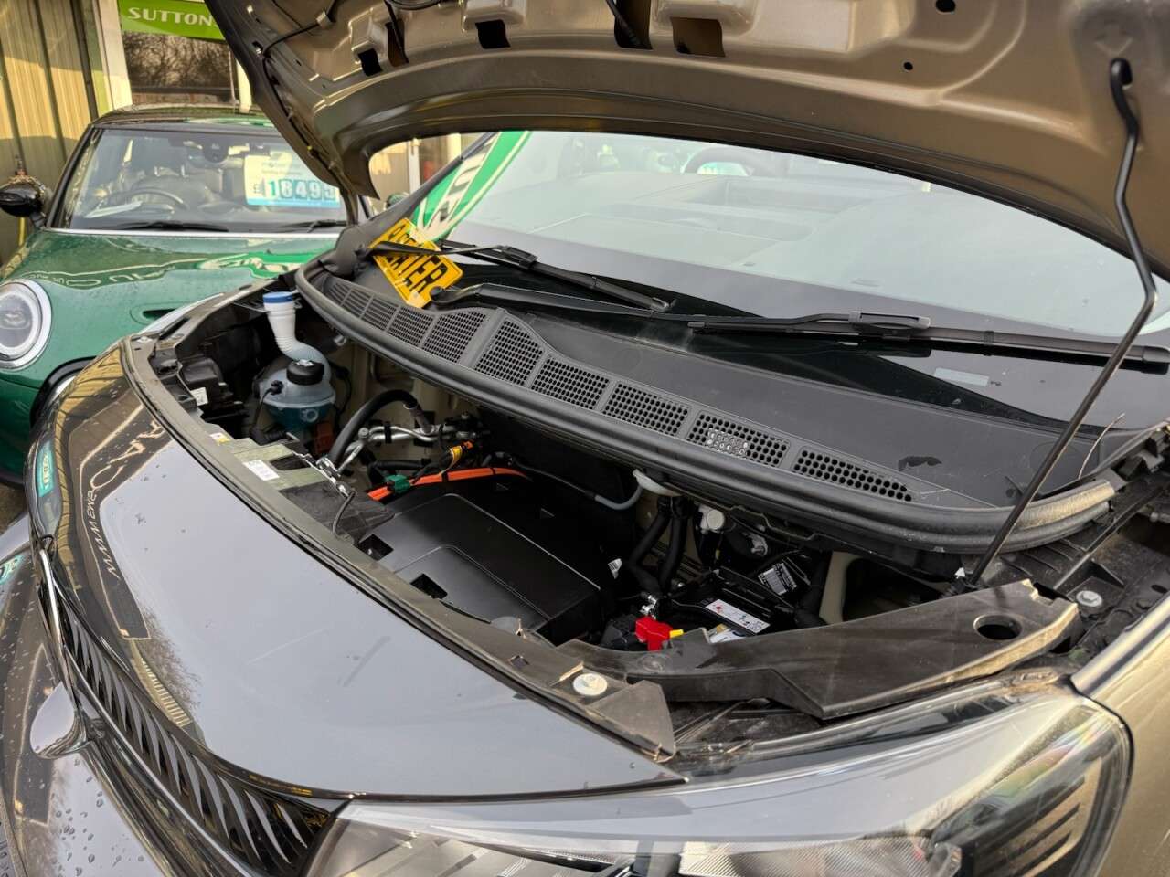 2025 CITROEN E-SPACETOURER 2025 CITROEN E-SPACETOURER