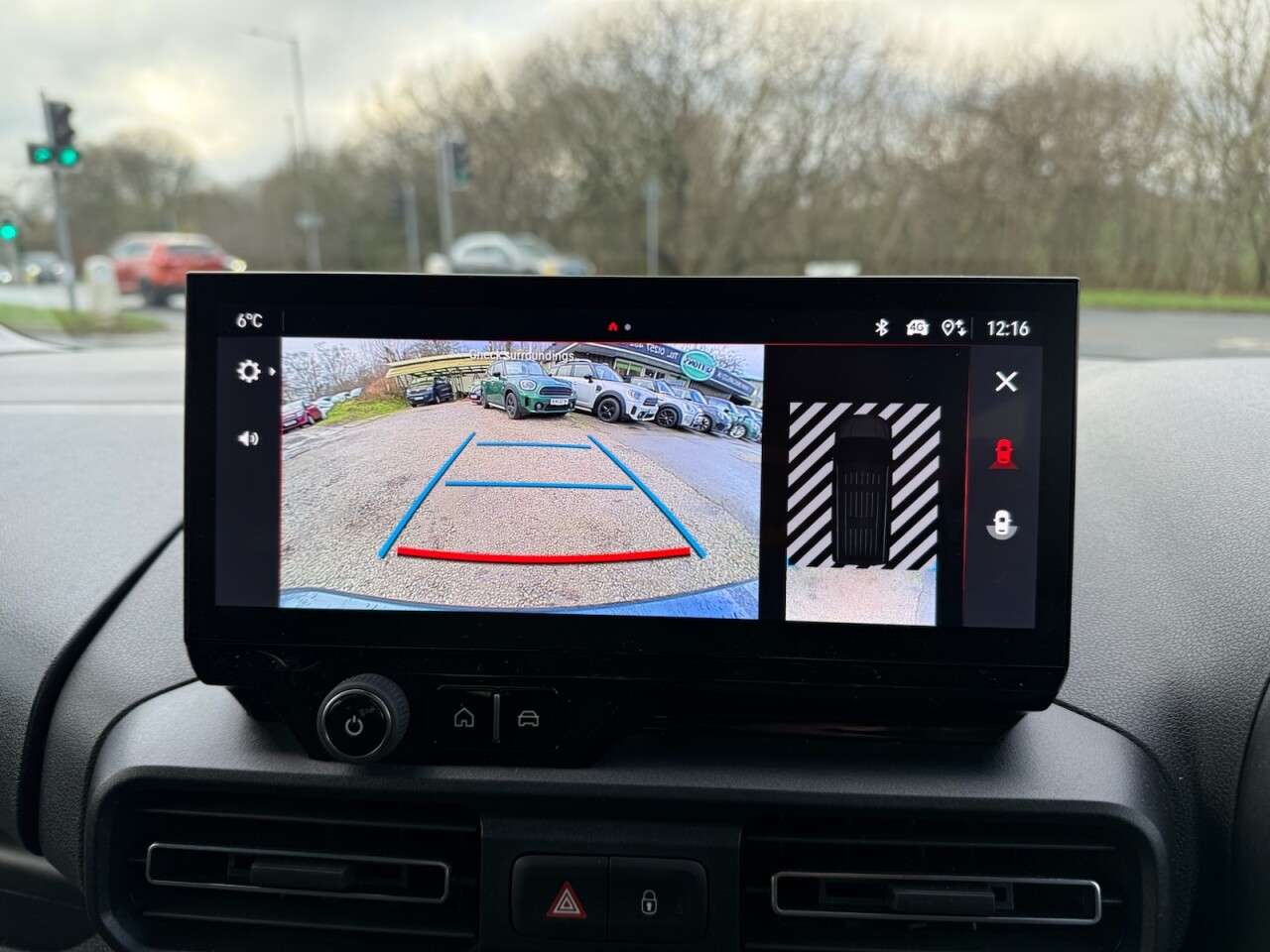 2025 VAUXHALL COMBO LIFE ELECTRIC 2025 VAUXHALL COMBO LIFE ELECTRIC