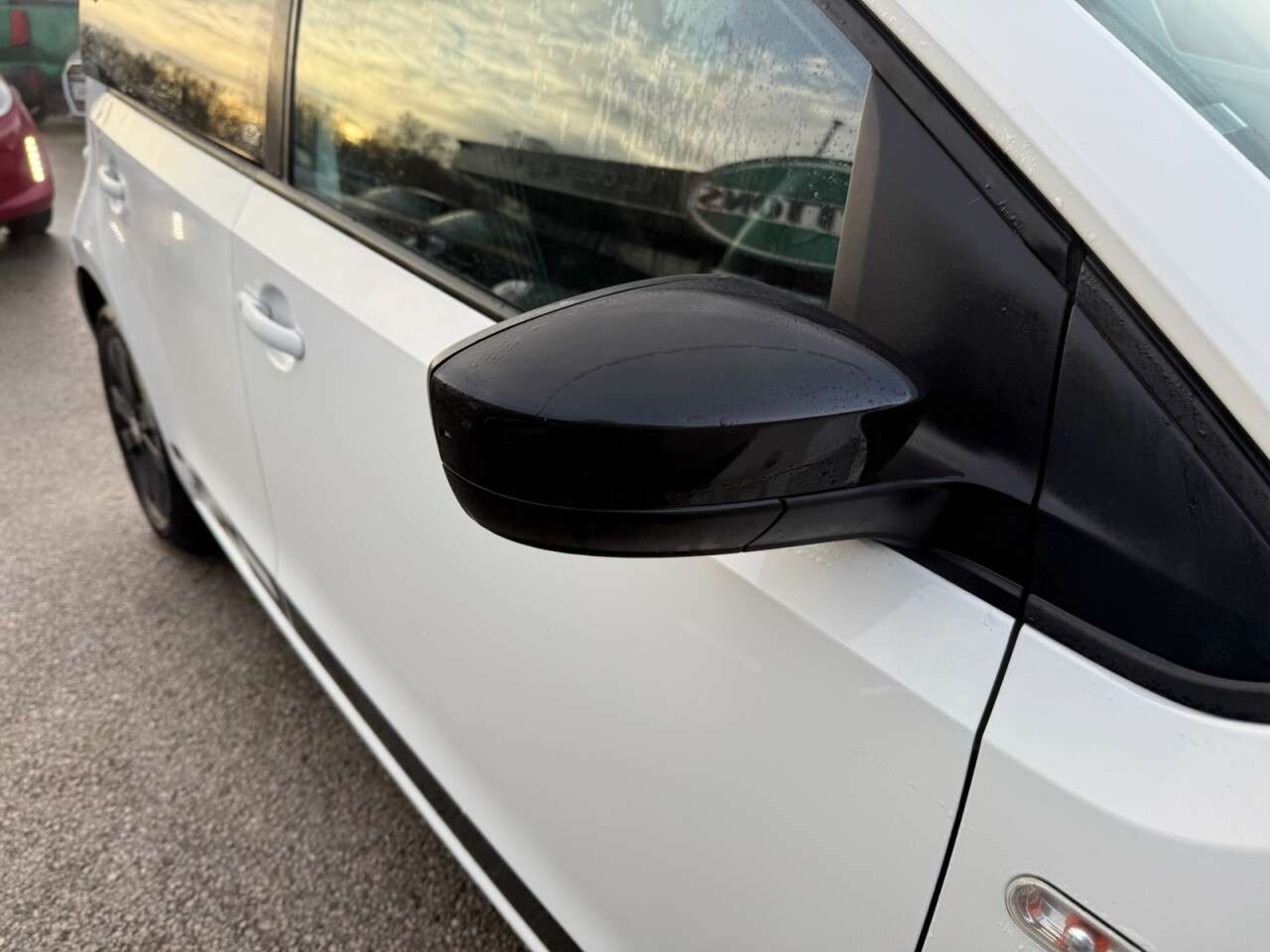 2016 SKODA CITIGO 2016 SKODA CITIGO