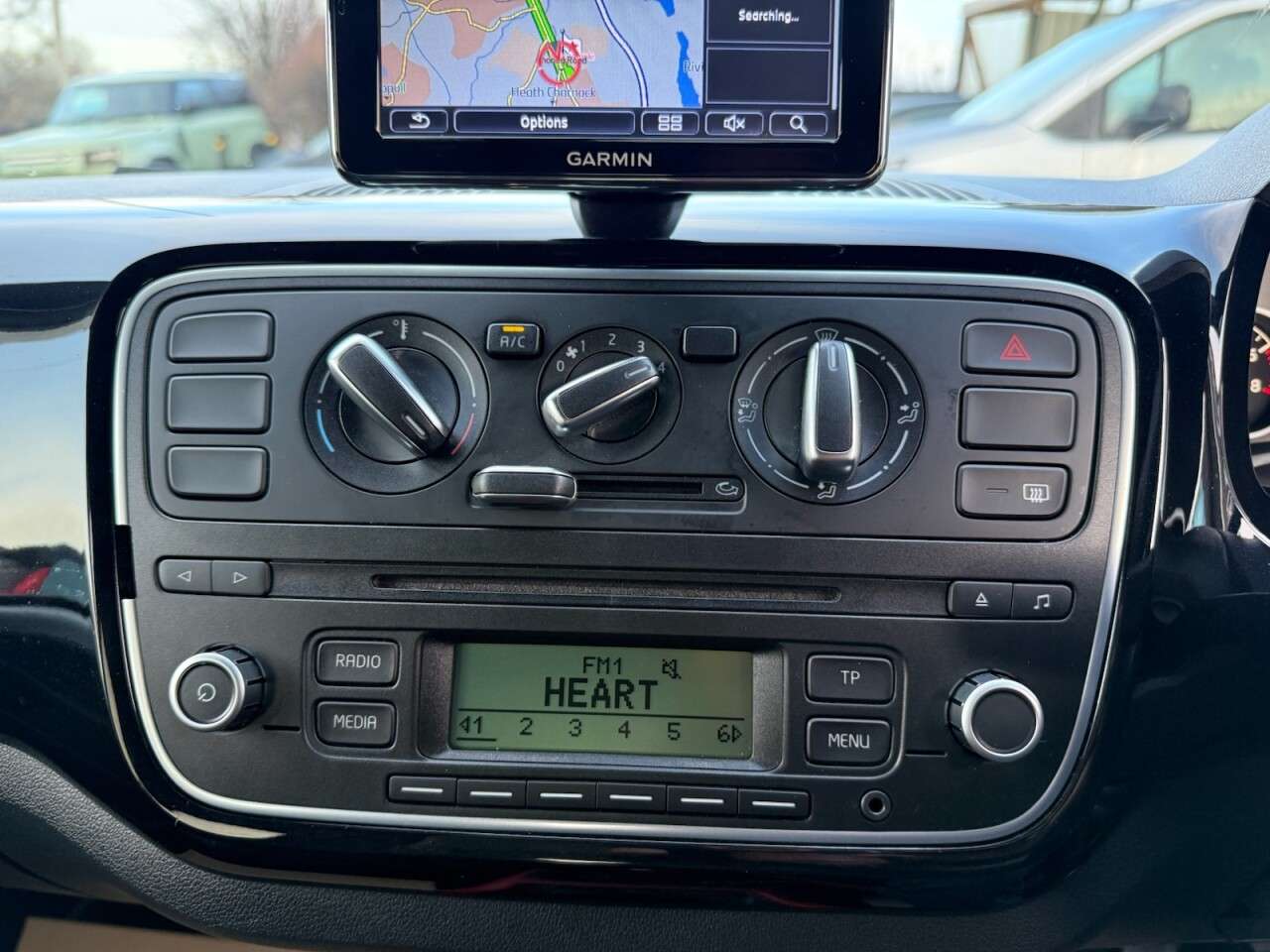 2016 SKODA CITIGO 2016 SKODA CITIGO