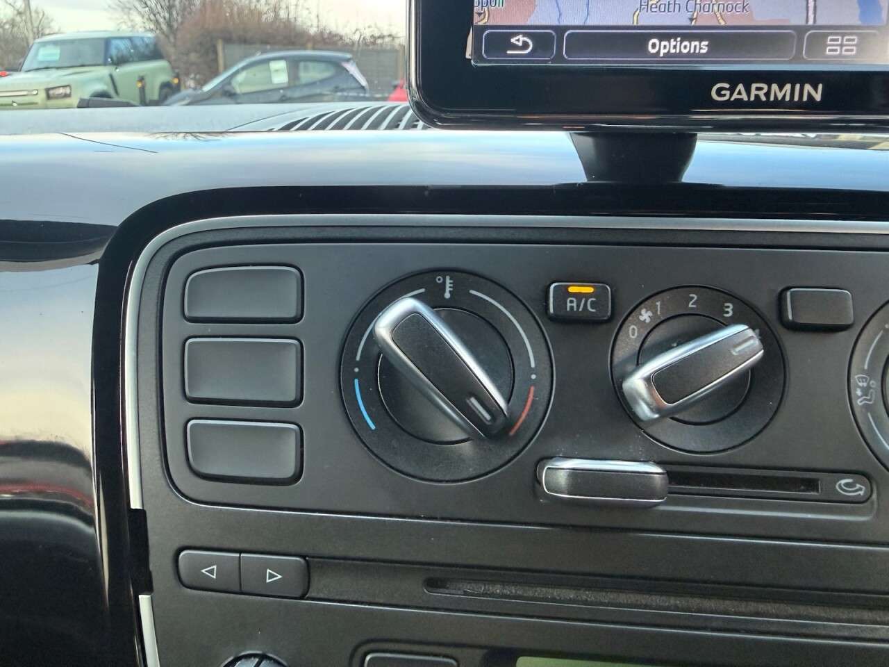 2016 SKODA CITIGO 2016 SKODA CITIGO