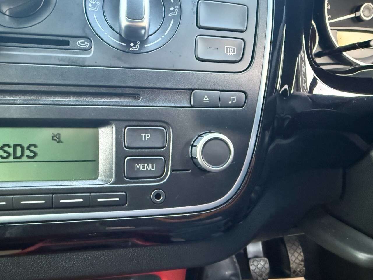 2016 SKODA CITIGO 2016 SKODA CITIGO