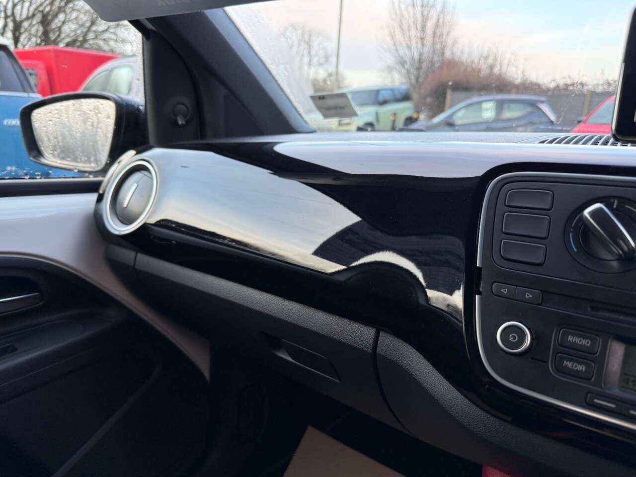 2016 SKODA CITIGO 2016 SKODA CITIGO