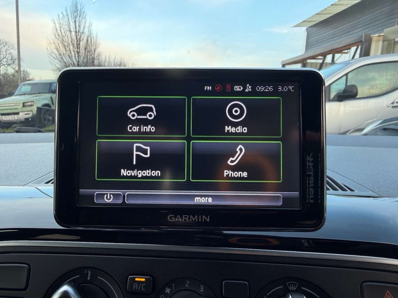 2016 SKODA CITIGO 2016 SKODA CITIGO