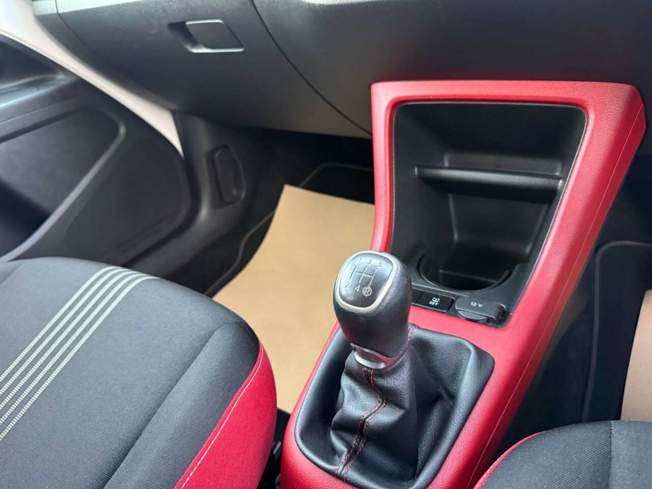 2016 SKODA CITIGO 2016 SKODA CITIGO