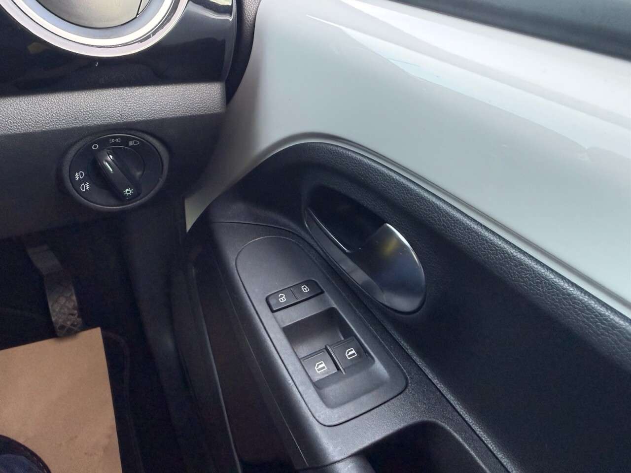 2016 SKODA CITIGO 2016 SKODA CITIGO