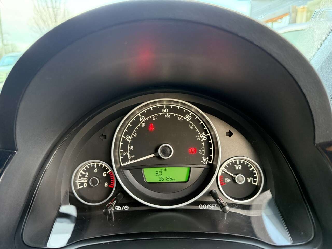 2016 SKODA CITIGO 2016 SKODA CITIGO