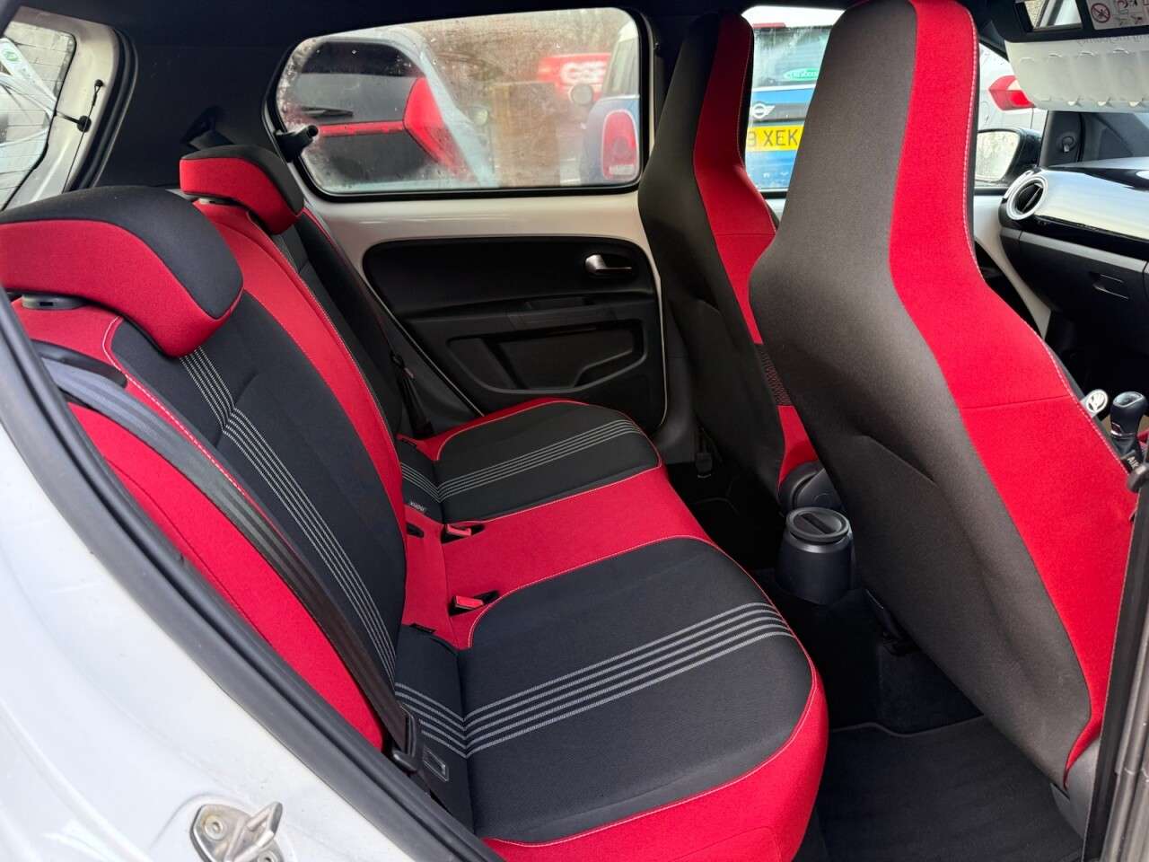 2016 SKODA CITIGO 2016 SKODA CITIGO