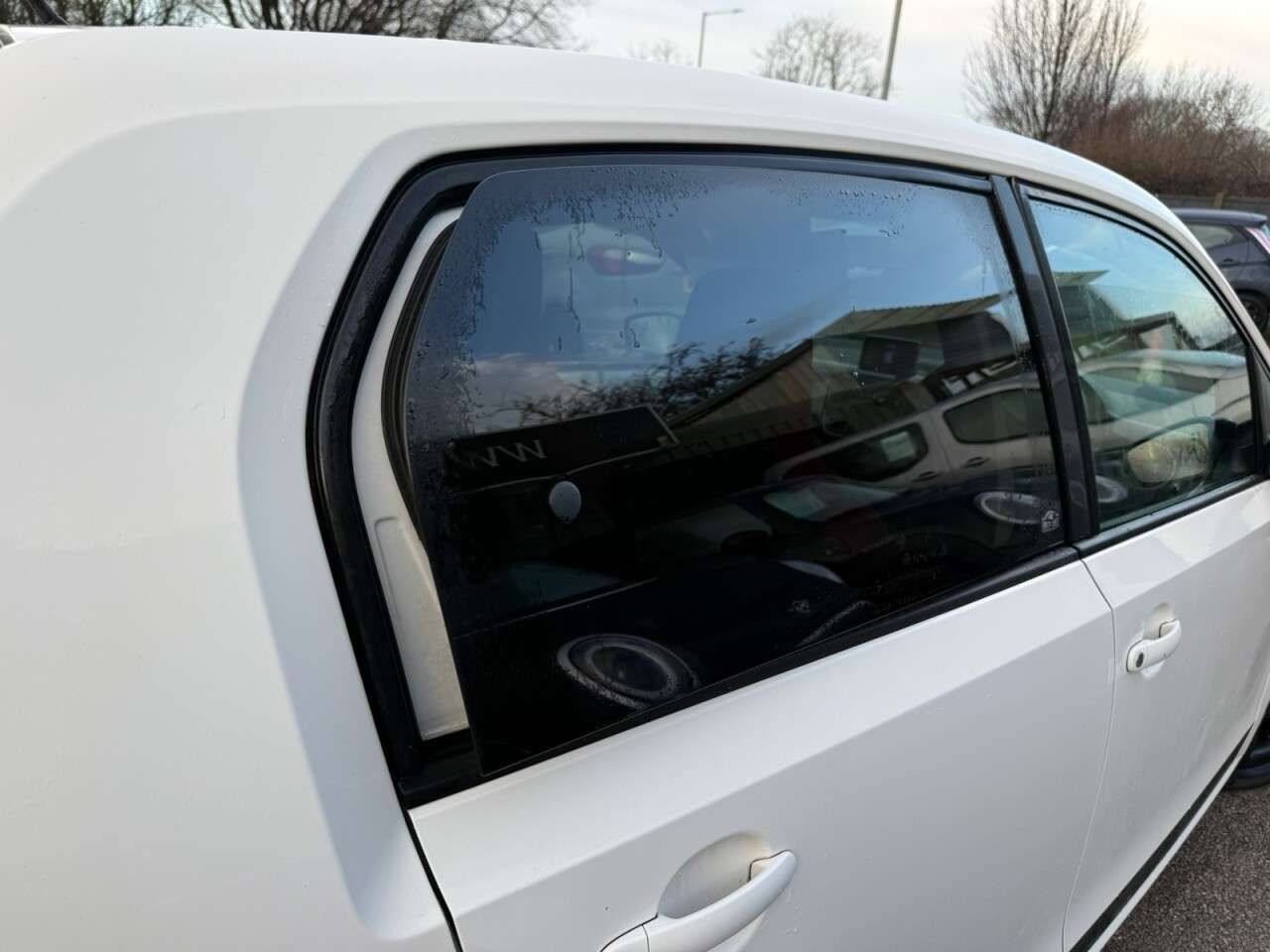 2016 SKODA CITIGO 2016 SKODA CITIGO