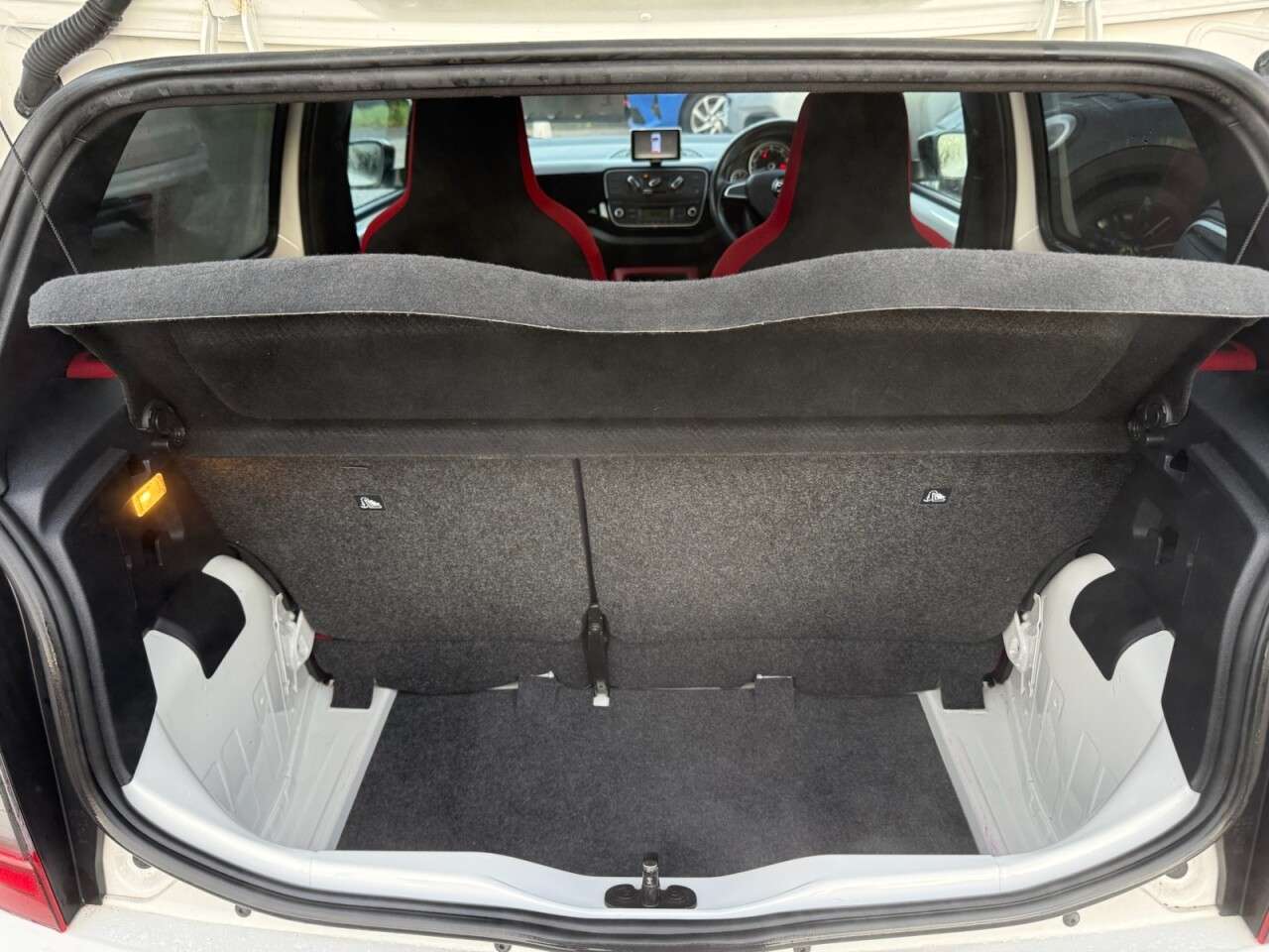 2016 SKODA CITIGO 2016 SKODA CITIGO