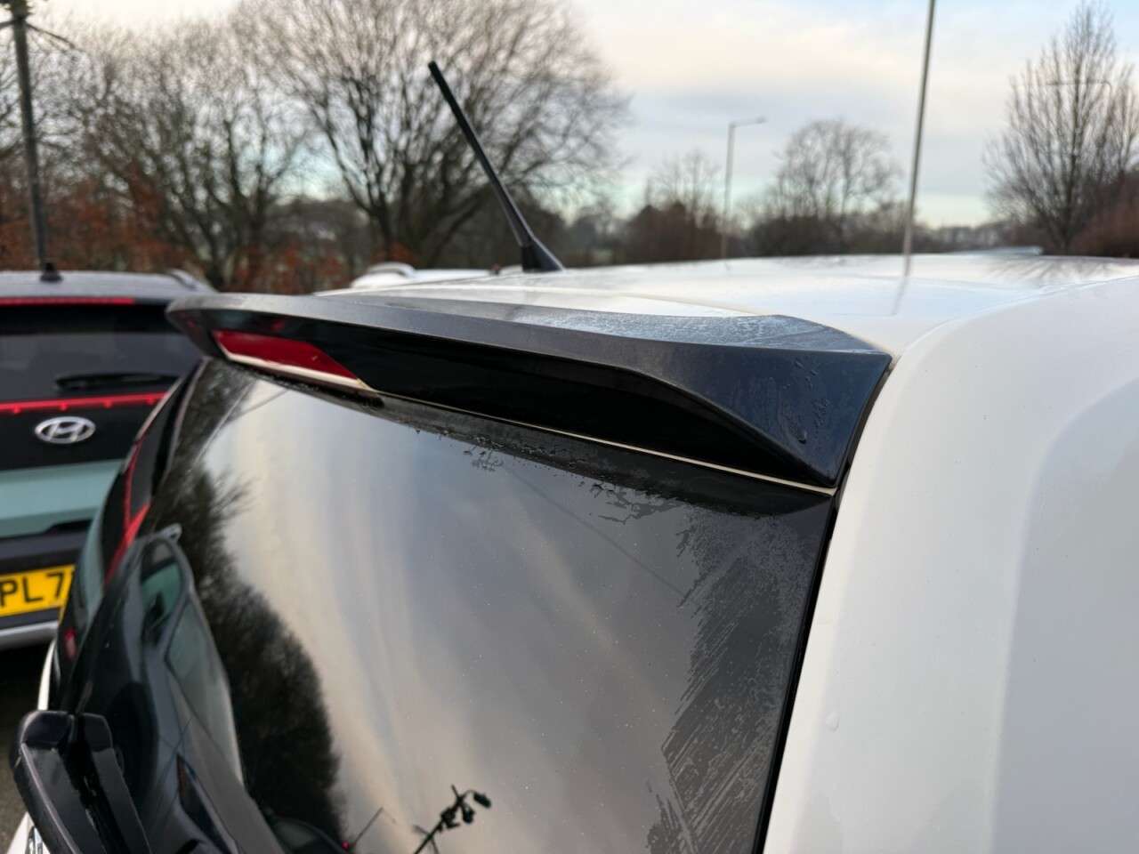 2016 SKODA CITIGO 2016 SKODA CITIGO