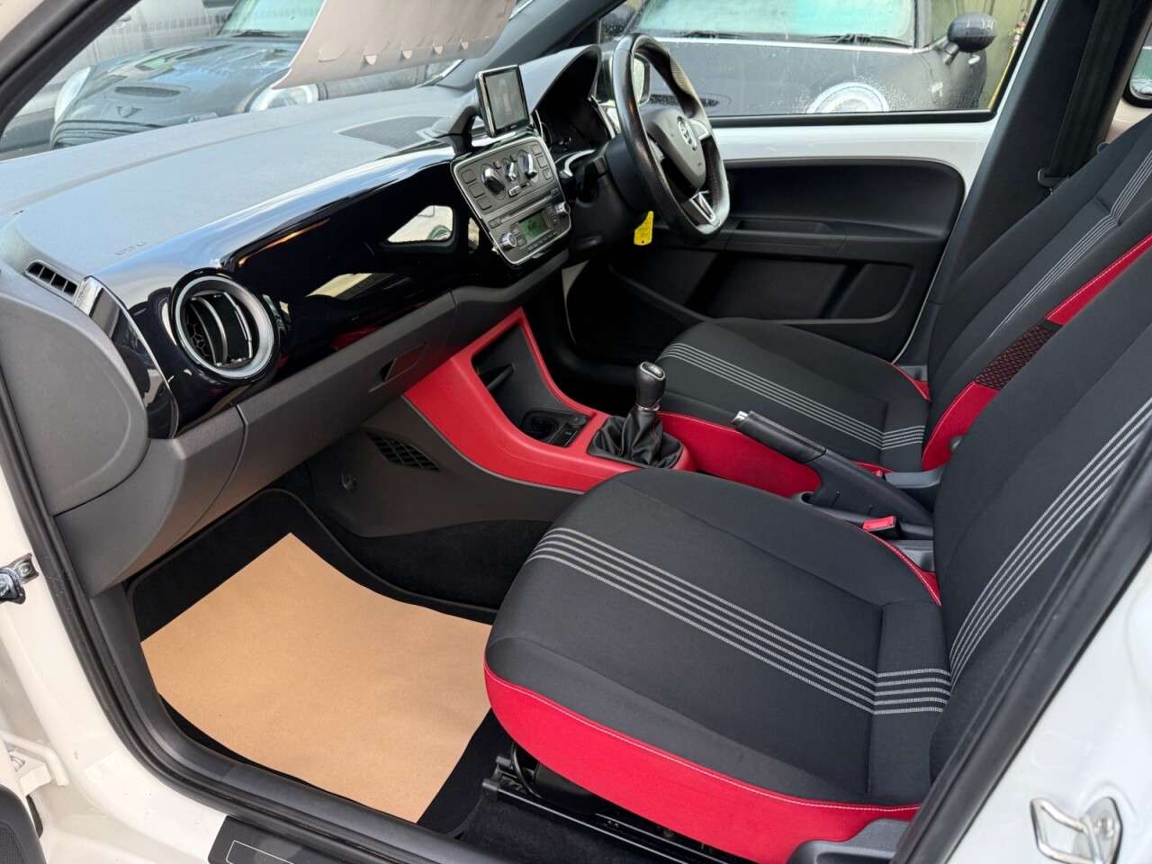 2016 SKODA CITIGO 2016 SKODA CITIGO