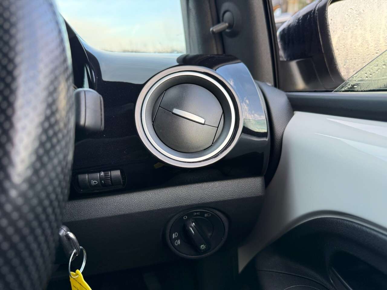 2016 SKODA CITIGO 2016 SKODA CITIGO