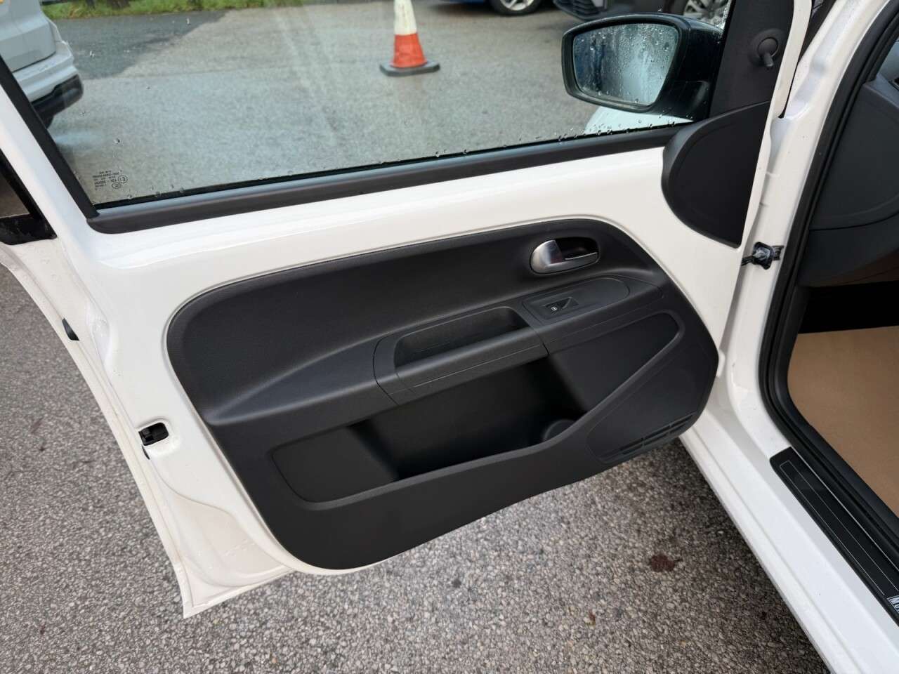 2016 SKODA CITIGO 2016 SKODA CITIGO