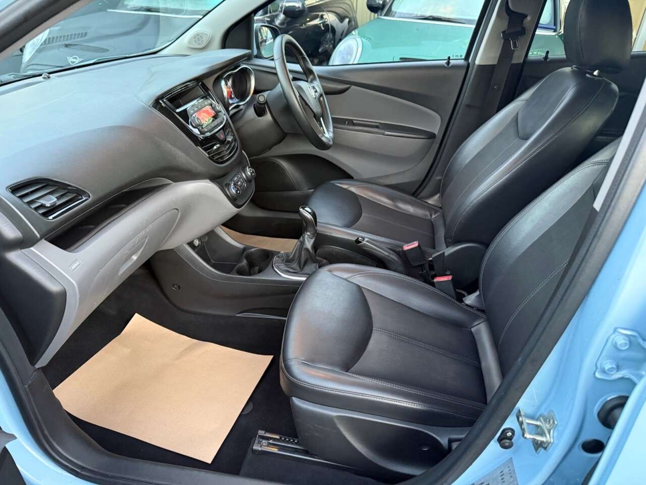 2016 VAUXHALL VIVA 2016 VAUXHALL VIVA