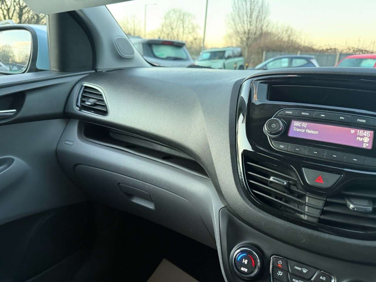 2016 VAUXHALL VIVA 2016 VAUXHALL VIVA