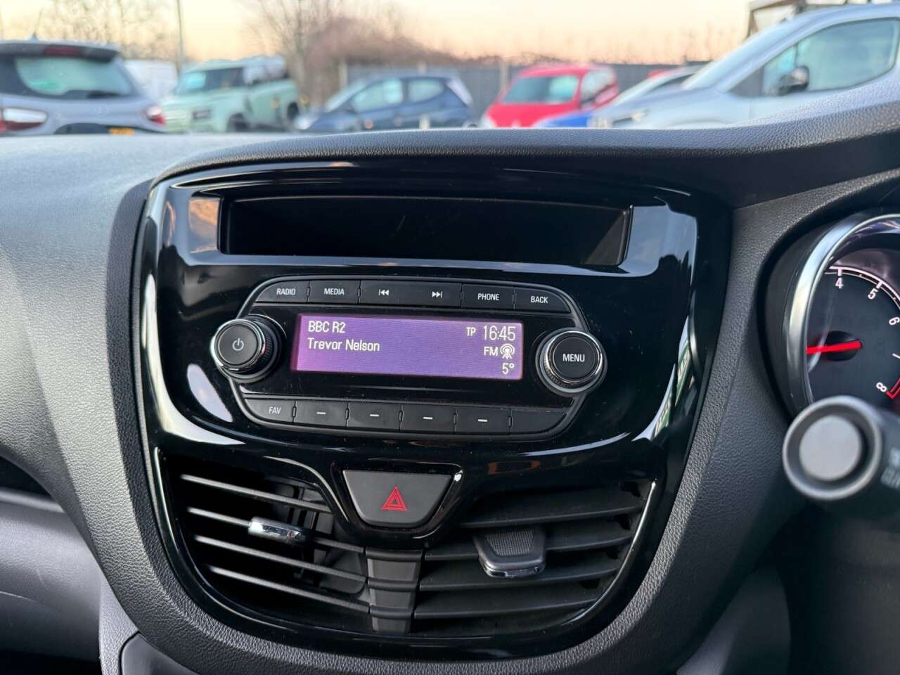 2016 VAUXHALL VIVA 2016 VAUXHALL VIVA