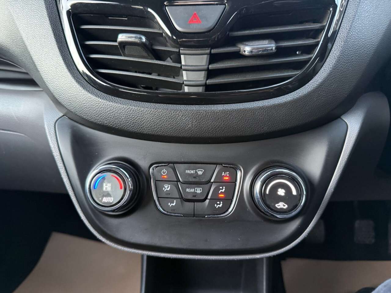 2016 VAUXHALL VIVA 2016 VAUXHALL VIVA