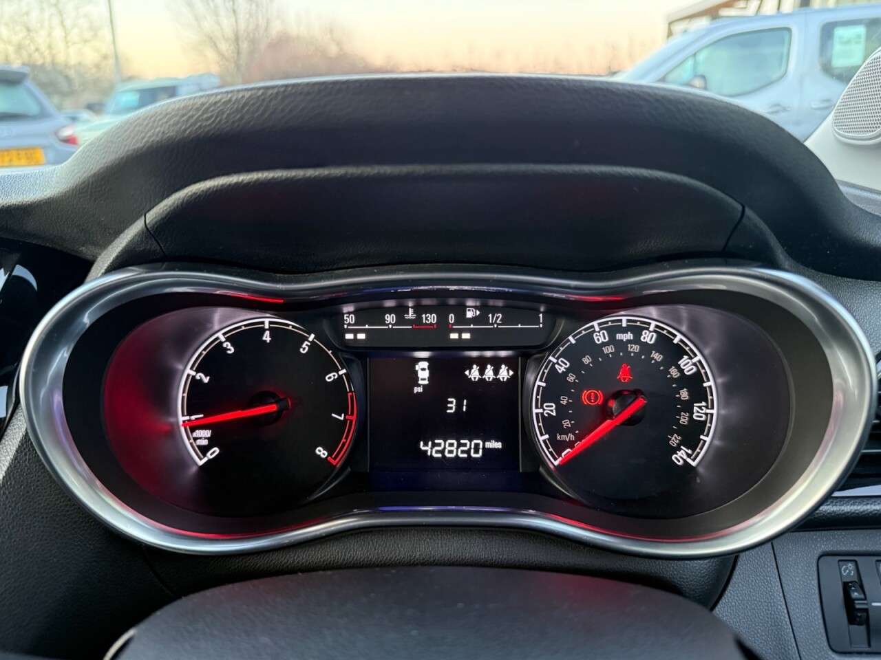 2016 VAUXHALL VIVA 2016 VAUXHALL VIVA