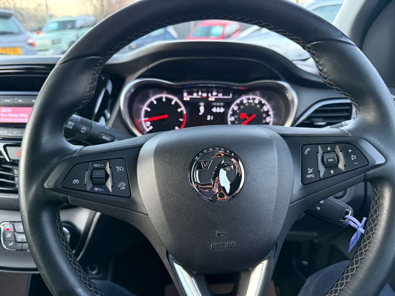 2016 VAUXHALL VIVA 2016 VAUXHALL VIVA