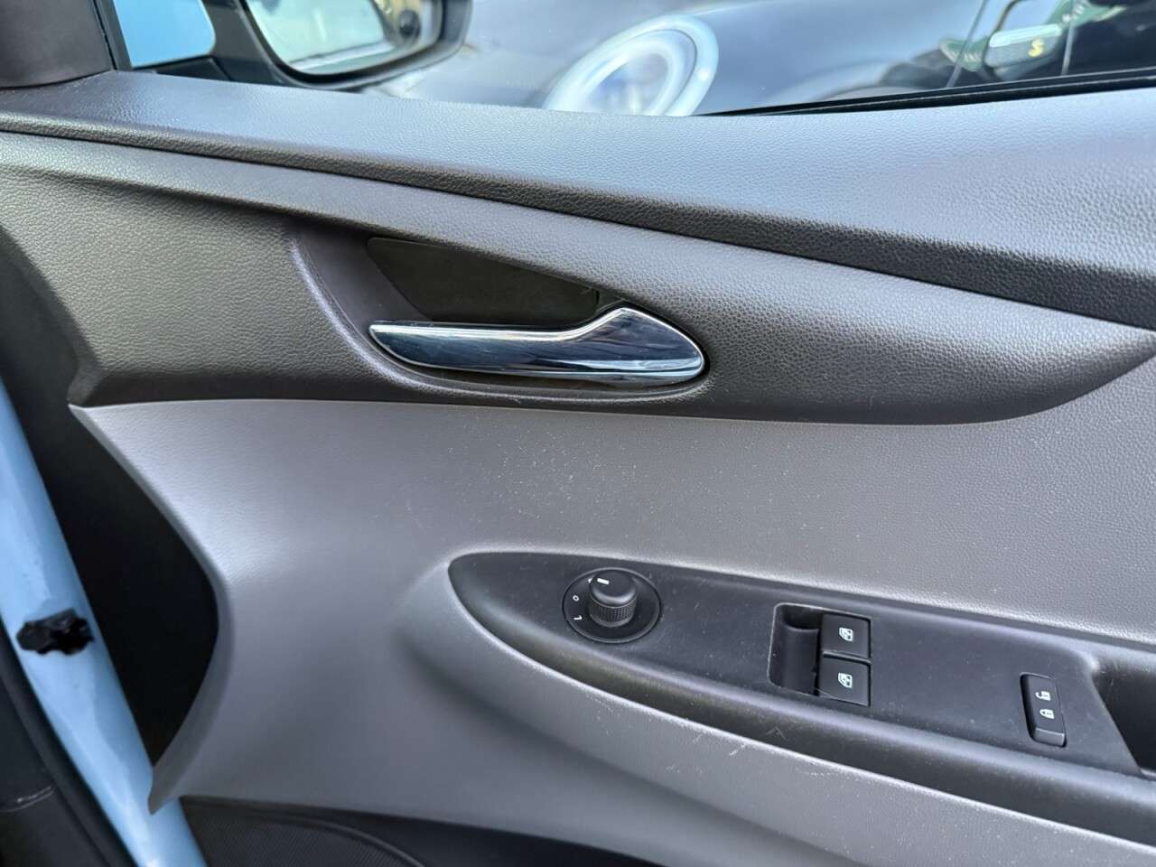 2016 VAUXHALL VIVA 2016 VAUXHALL VIVA