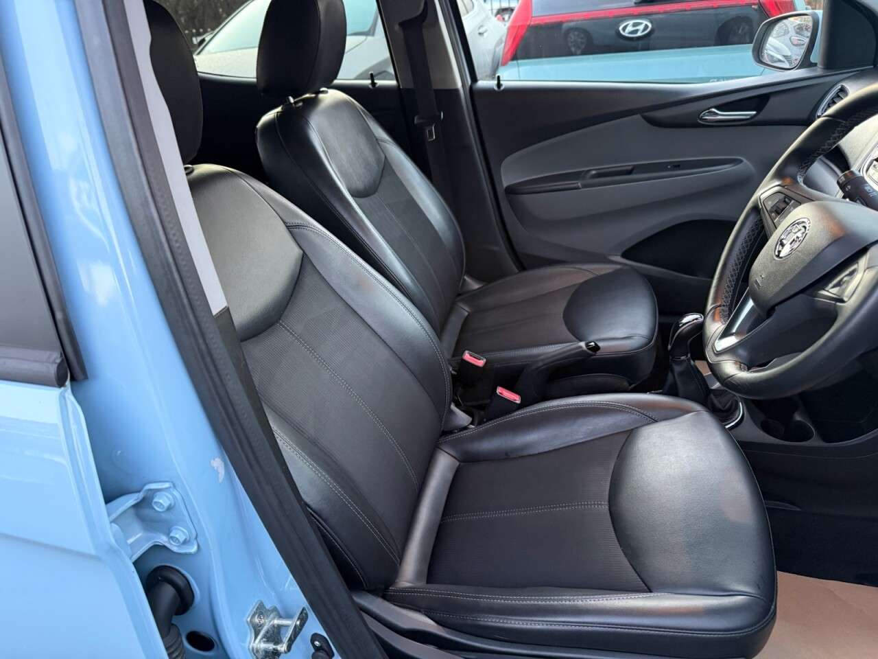 2016 VAUXHALL VIVA 2016 VAUXHALL VIVA