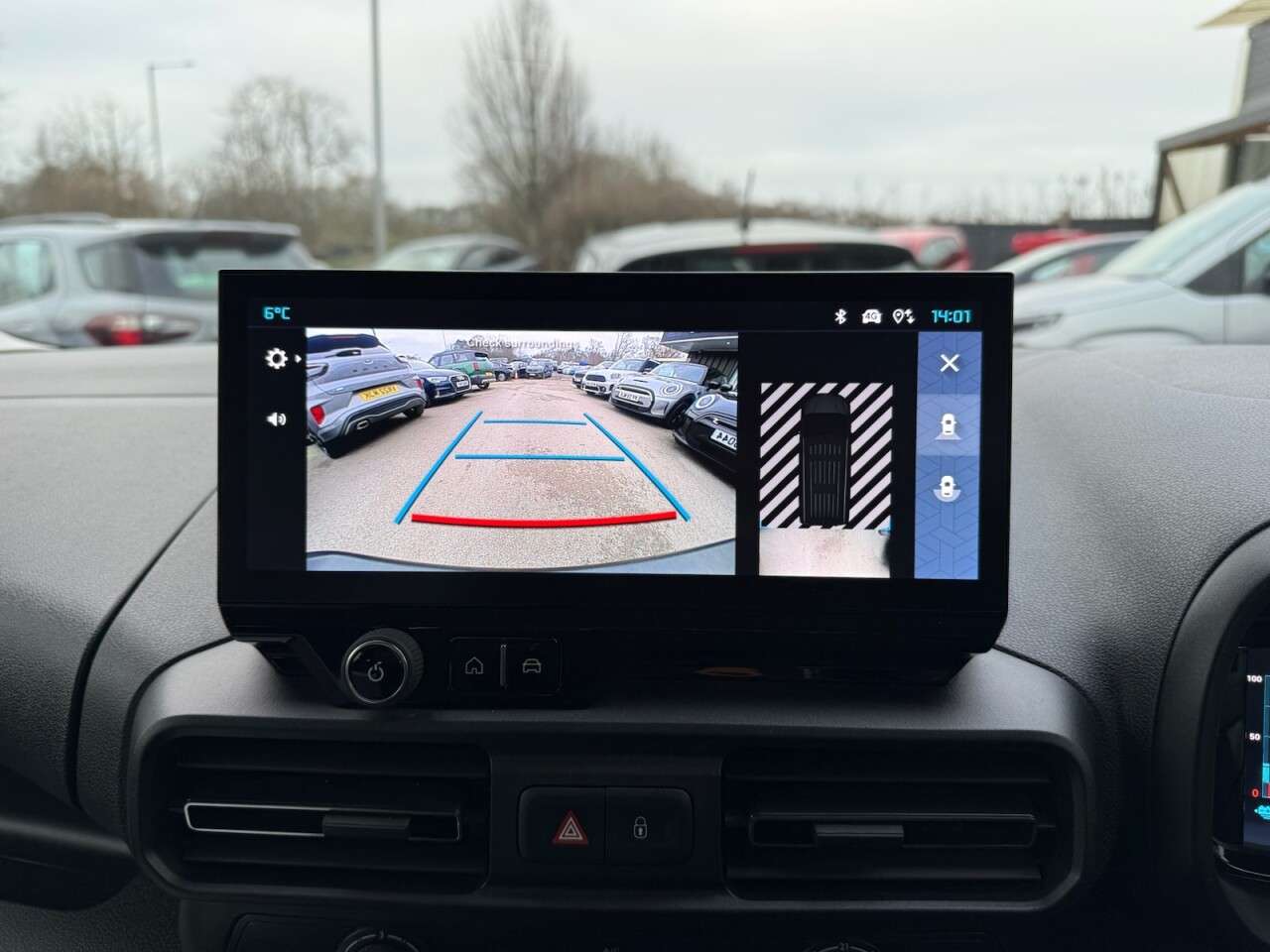 A 2025 CITROEN E-BERLINGO 52kWh PLUS XL MPV 5dr Electric Auto (7.4kW Charger) (136 ps) 1 PRIVATE KEEP A 2025 CITROEN E-BERLINGO 52kWh PLUS XL MPV 5dr Electric Auto (7.4kW Charger) (136 ps) 1 PRIVATE KEEP