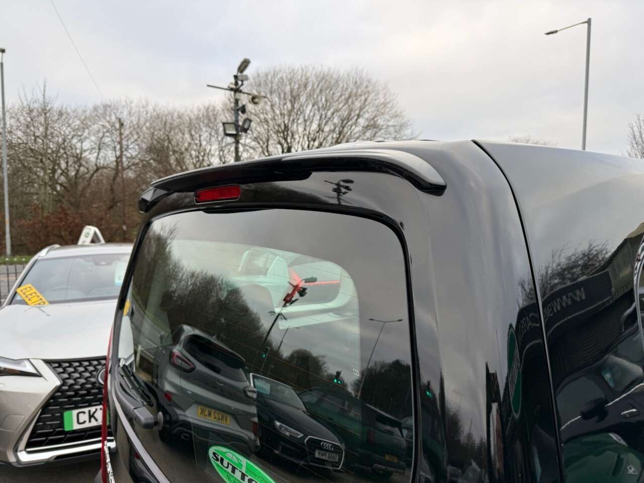 2025 CITROEN E-BERLINGO 2025 CITROEN E-BERLINGO