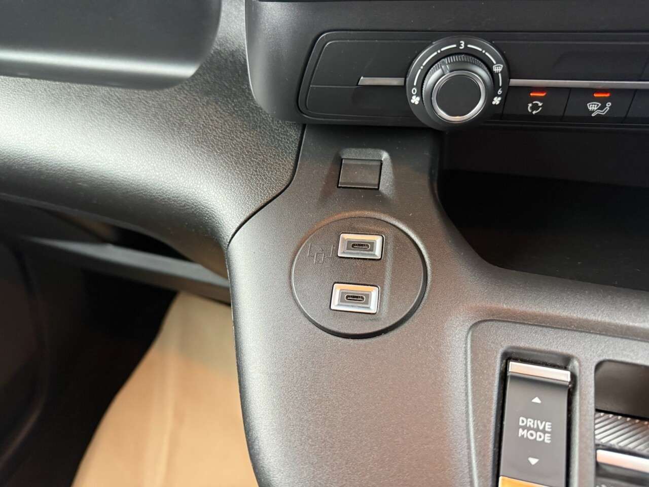 2025 CITROEN E-BERLINGO 2025 CITROEN E-BERLINGO