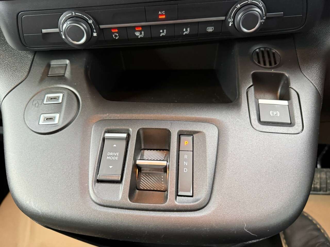 2025 CITROEN E-BERLINGO 2025 CITROEN E-BERLINGO