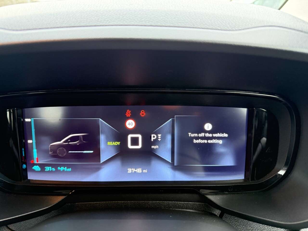 2025 CITROEN E-BERLINGO 2025 CITROEN E-BERLINGO