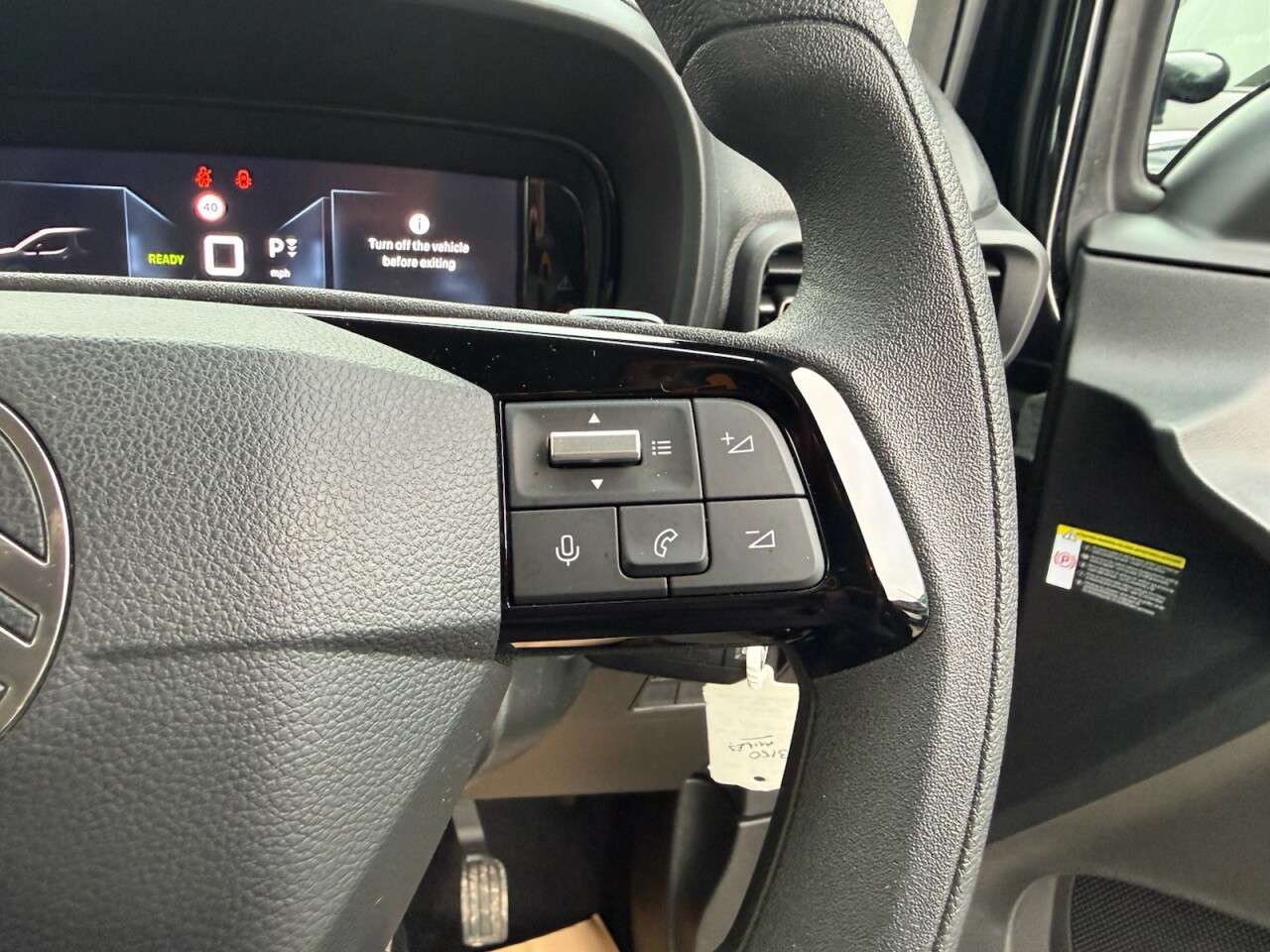 2025 CITROEN E-BERLINGO 2025 CITROEN E-BERLINGO