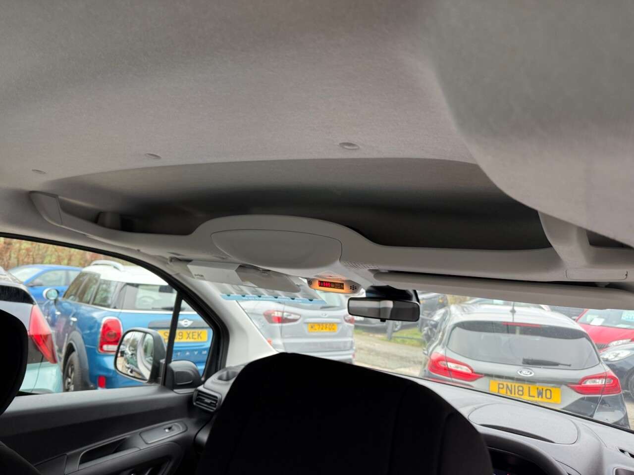 2025 CITROEN E-BERLINGO 2025 CITROEN E-BERLINGO