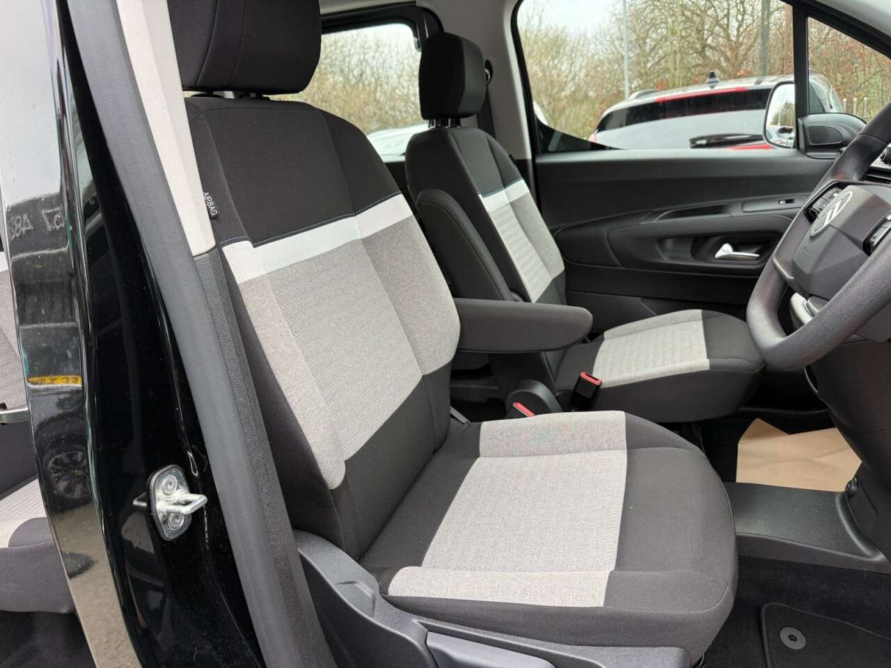 2025 CITROEN E-BERLINGO 2025 CITROEN E-BERLINGO