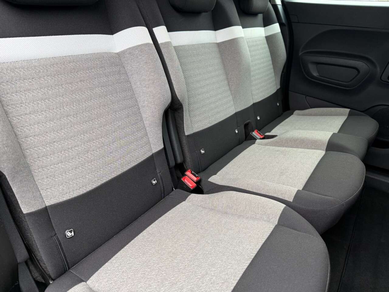 2025 CITROEN E-BERLINGO 2025 CITROEN E-BERLINGO