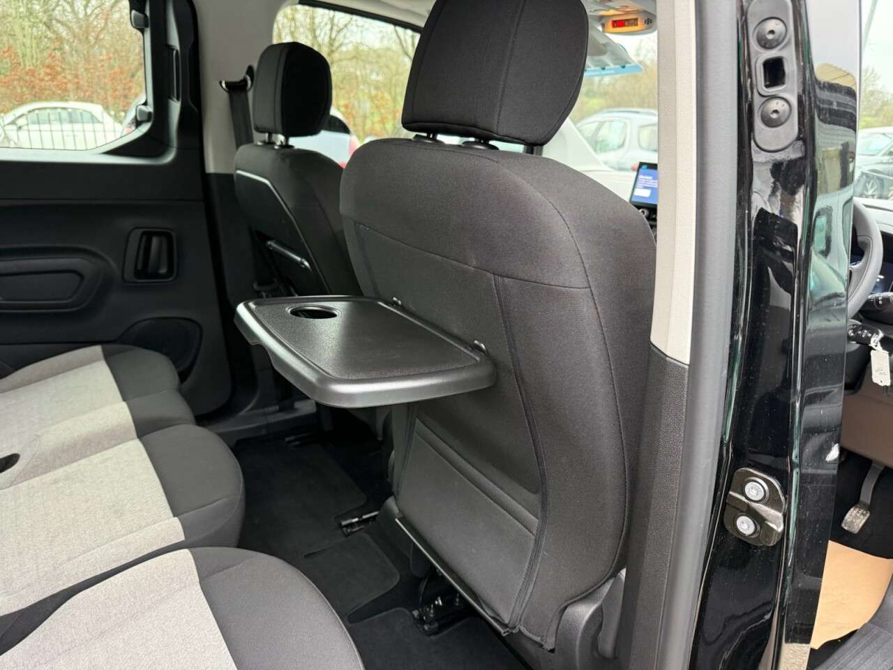 2025 CITROEN E-BERLINGO 2025 CITROEN E-BERLINGO