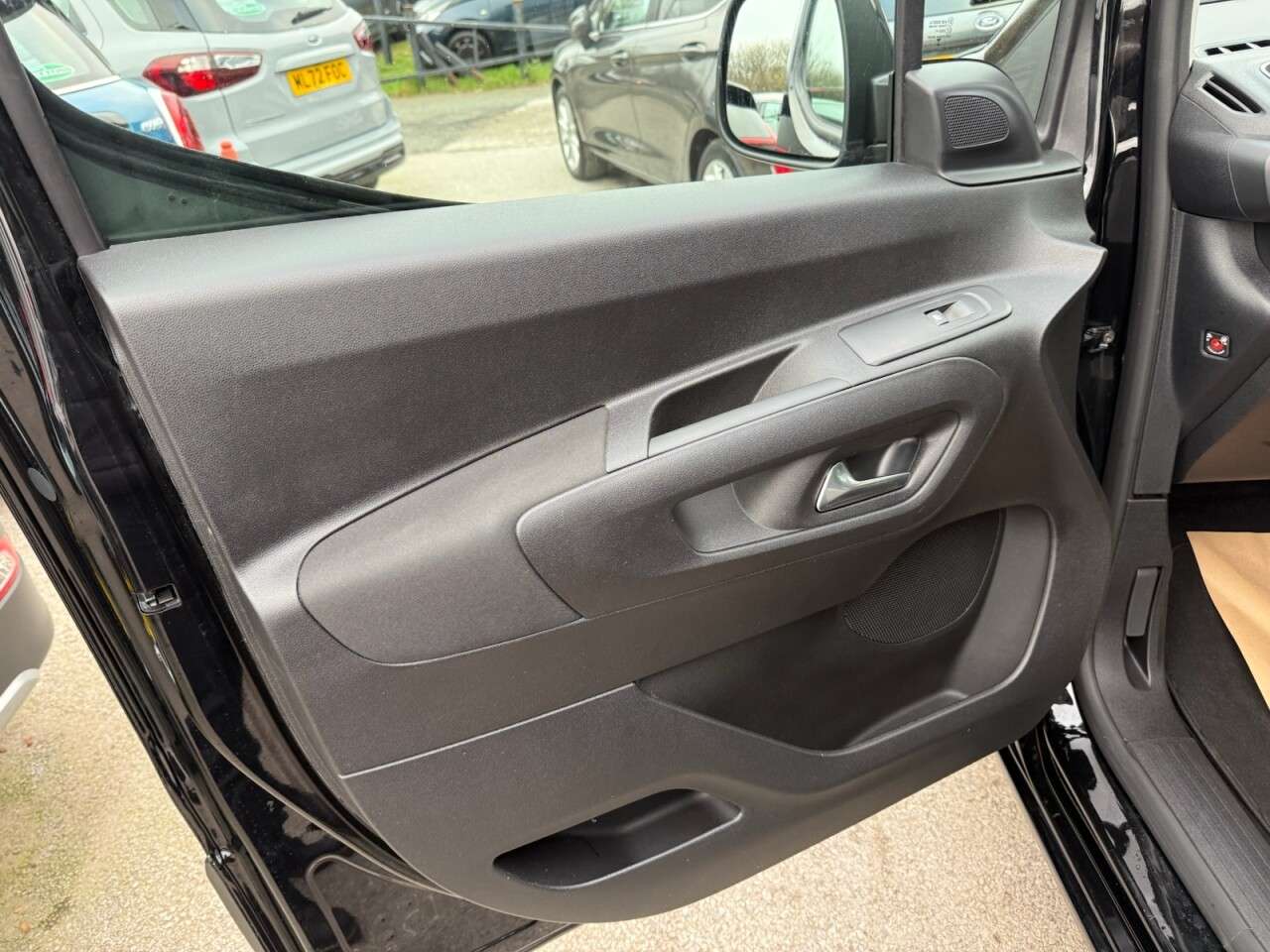 2025 CITROEN E-BERLINGO 2025 CITROEN E-BERLINGO