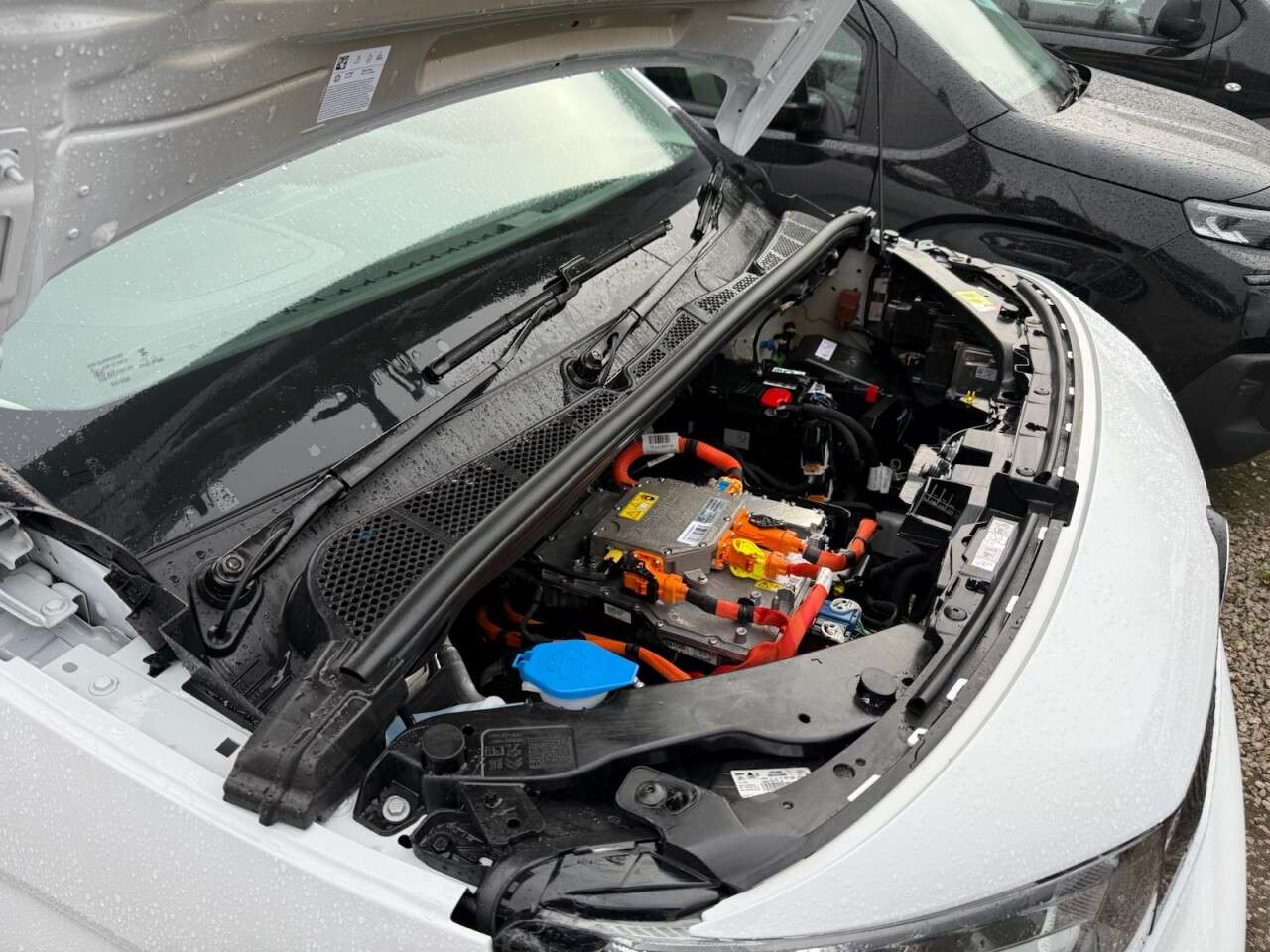 2025 CITROEN E-BERLINGO 2025 CITROEN E-BERLINGO